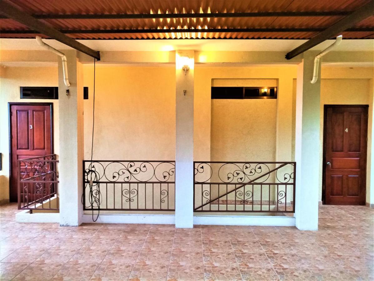 Casa In Samara Apartment Exterior photo