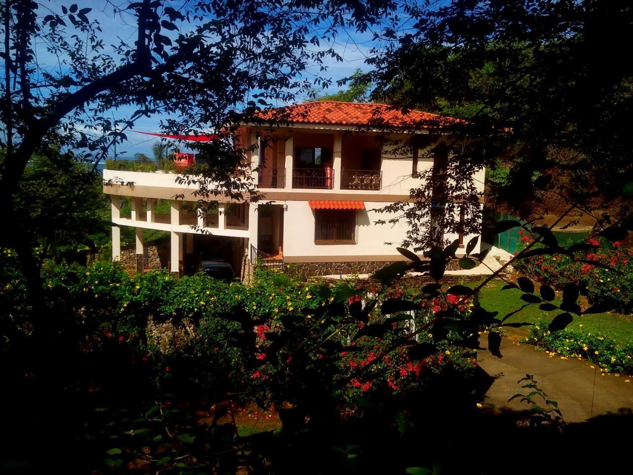 Casa In Samara Apartment Exterior photo